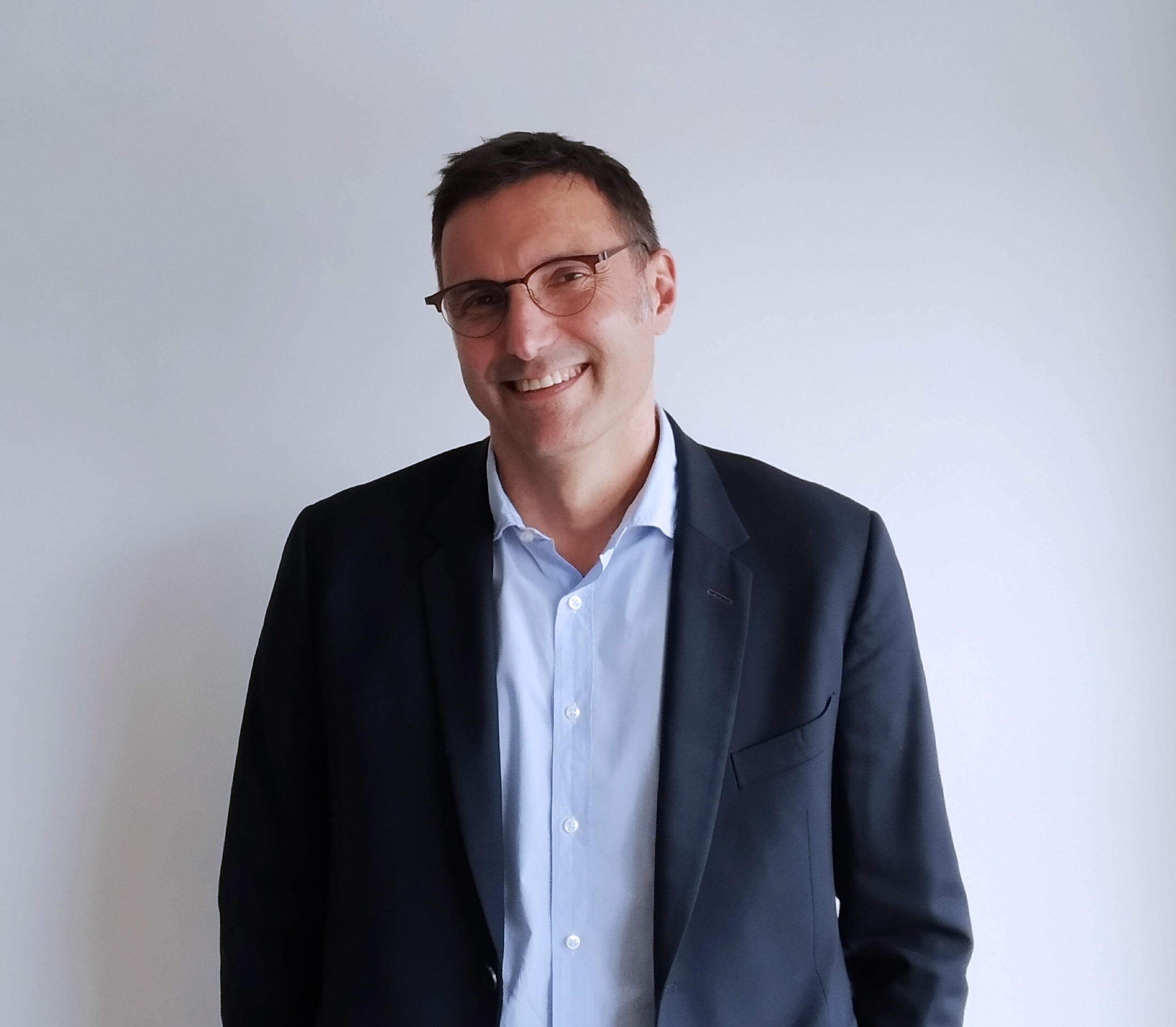 Sylvain BASSAISTEGUY, Gérant