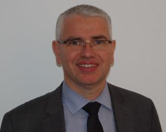Pierre FAUCOUP, PDG