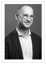 Erwan CROIXMARIE, Président