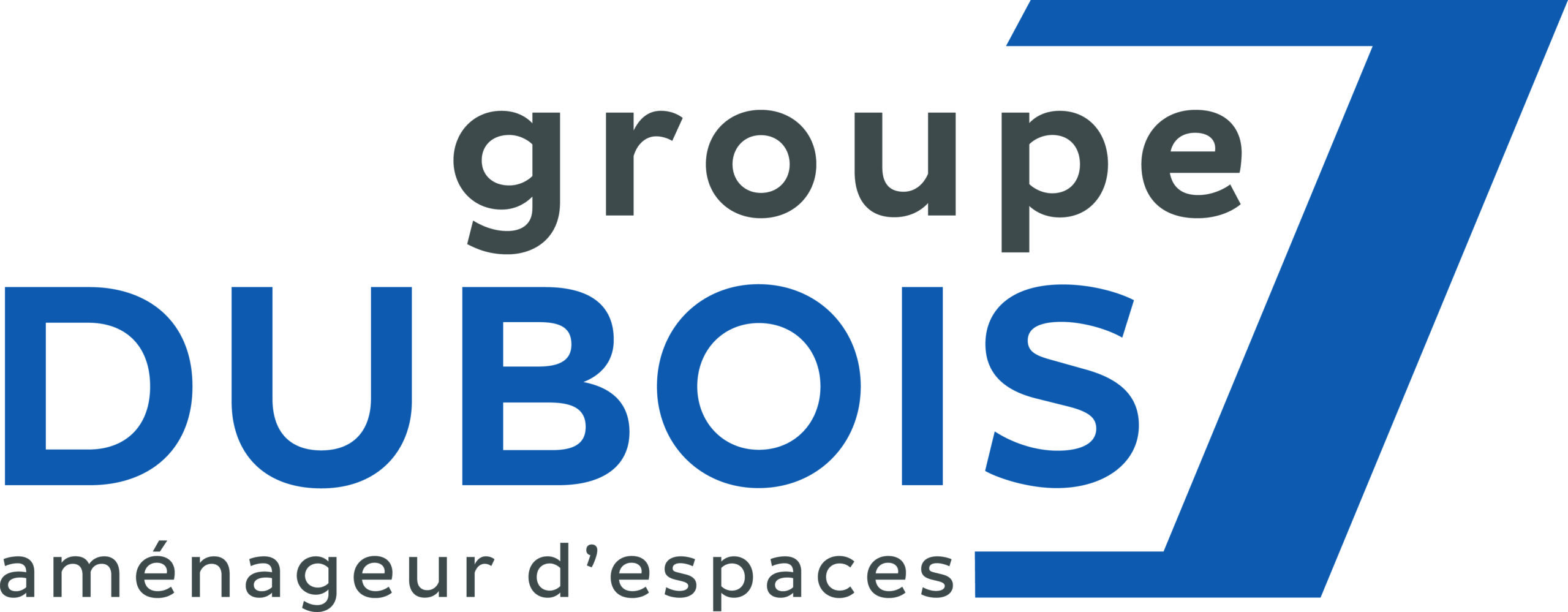 GROUPE DUBOIS AMENAGEUR D’ESPACES