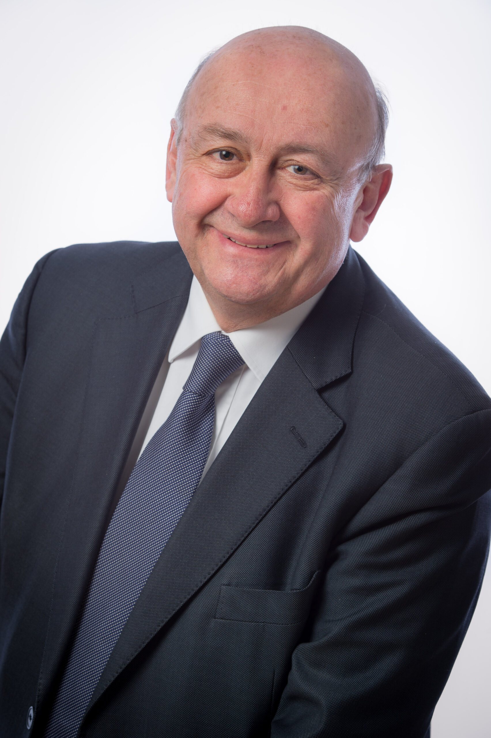 Michel MARTIN, Président