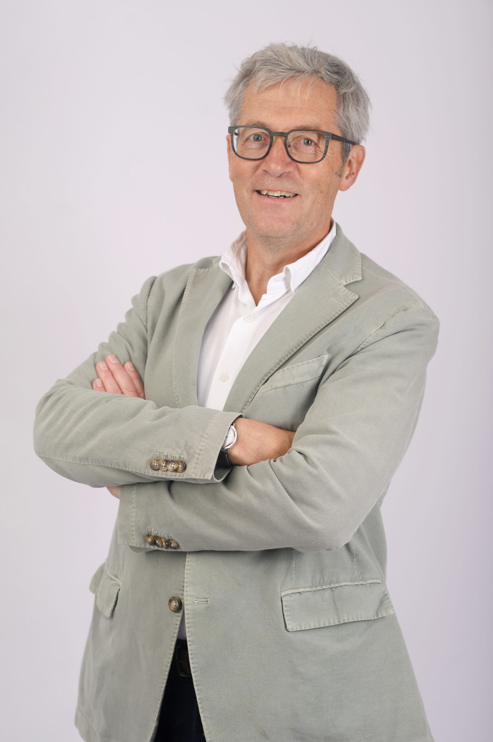 Guillaume D'OCAGNE, président