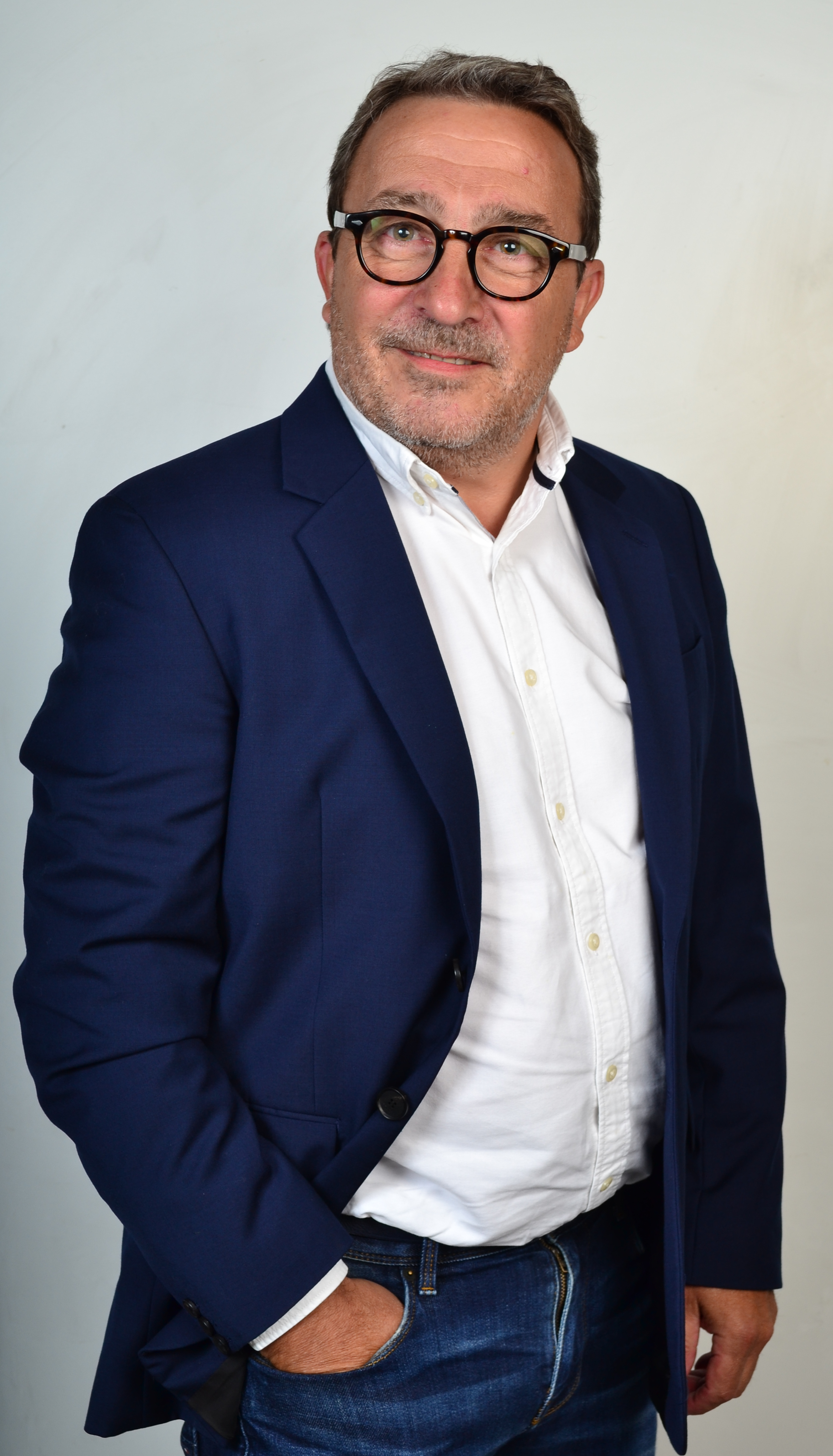 Jean-Louis JARRY, Président