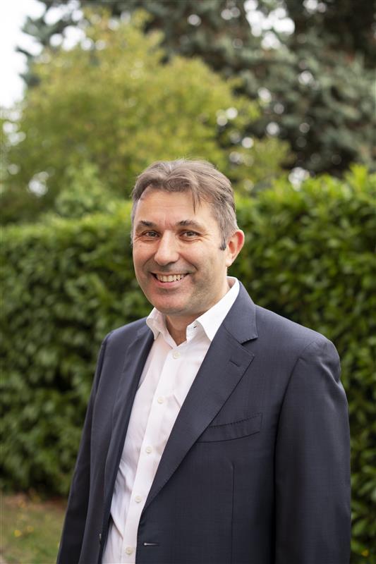Guillaume BASSAISTEGUY,  Gérant groupe AVLO