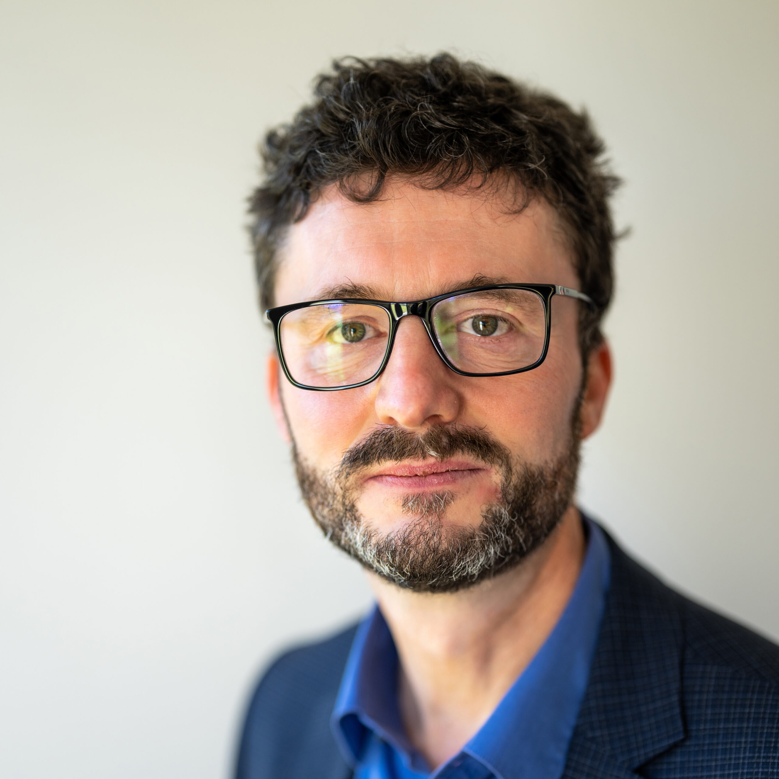Bertrand CHABANNE - Président