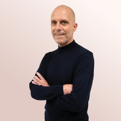 Cyrille RENOUL - Président