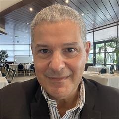 Philippe HABABOU - Directeur de l'agence GCC Centre-Val de Loire