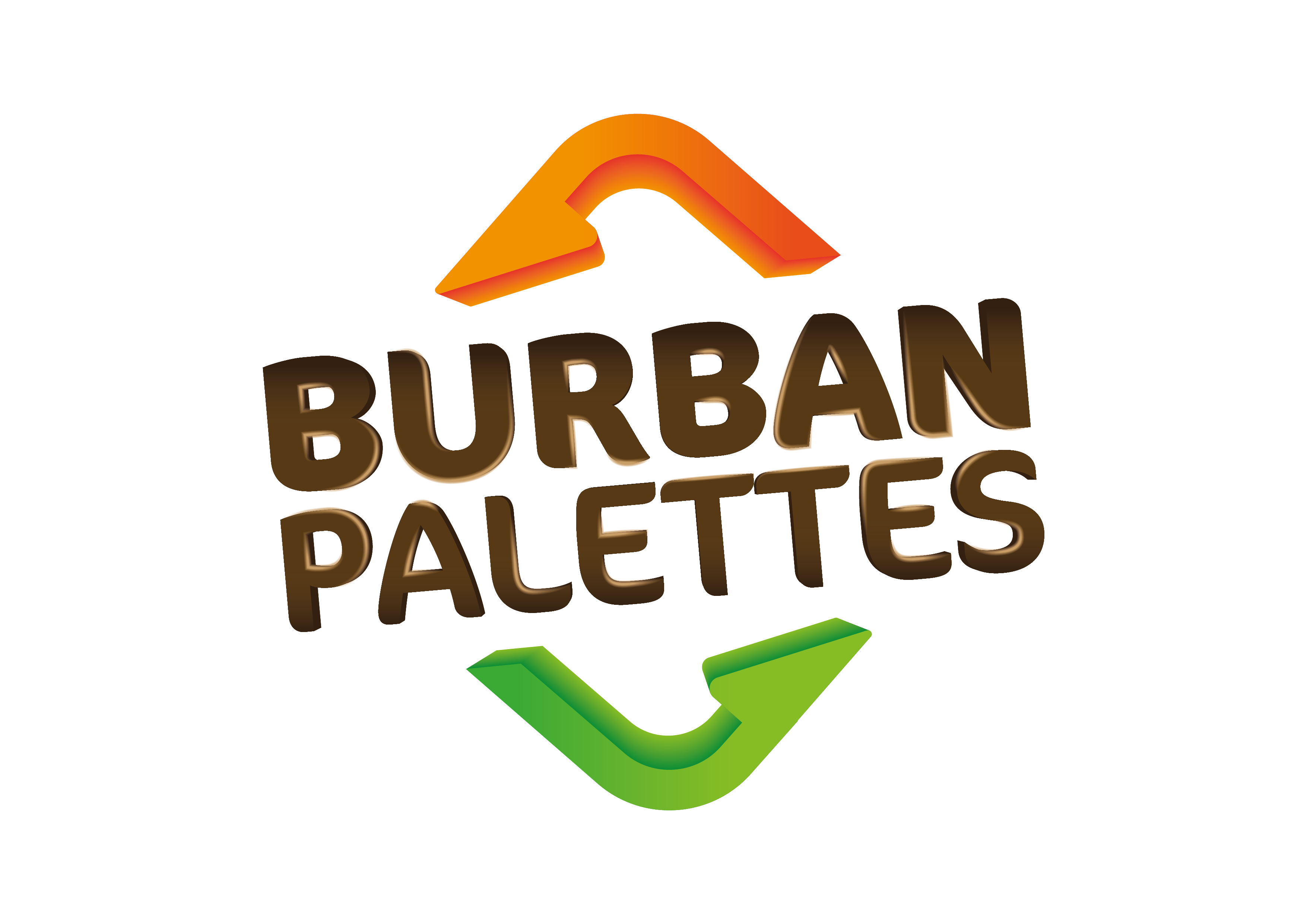 BURBAN PALETTES