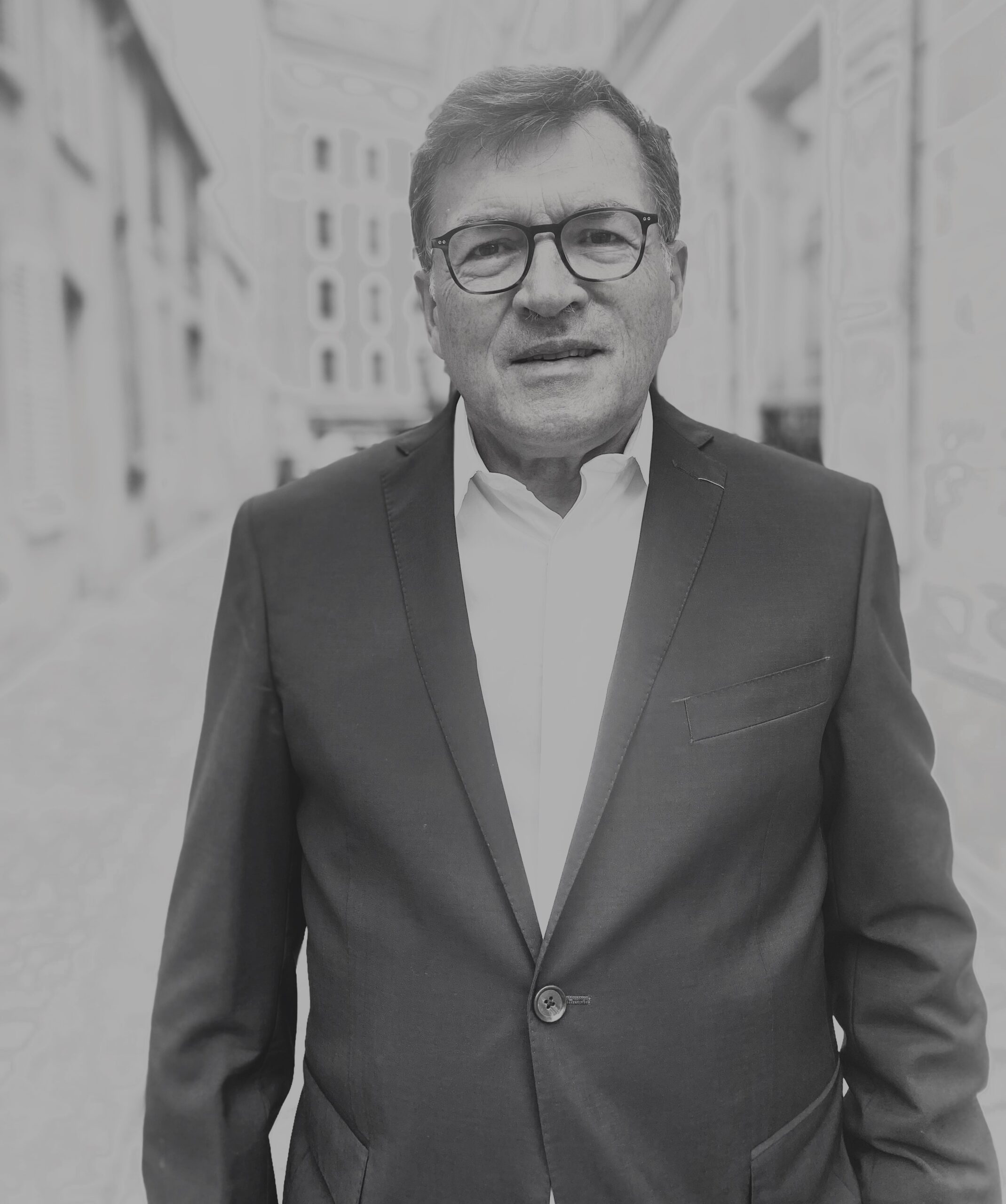 Jean-Marc RICHARD, Président