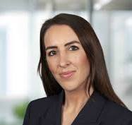 Aurélie GOBINET, Présidente