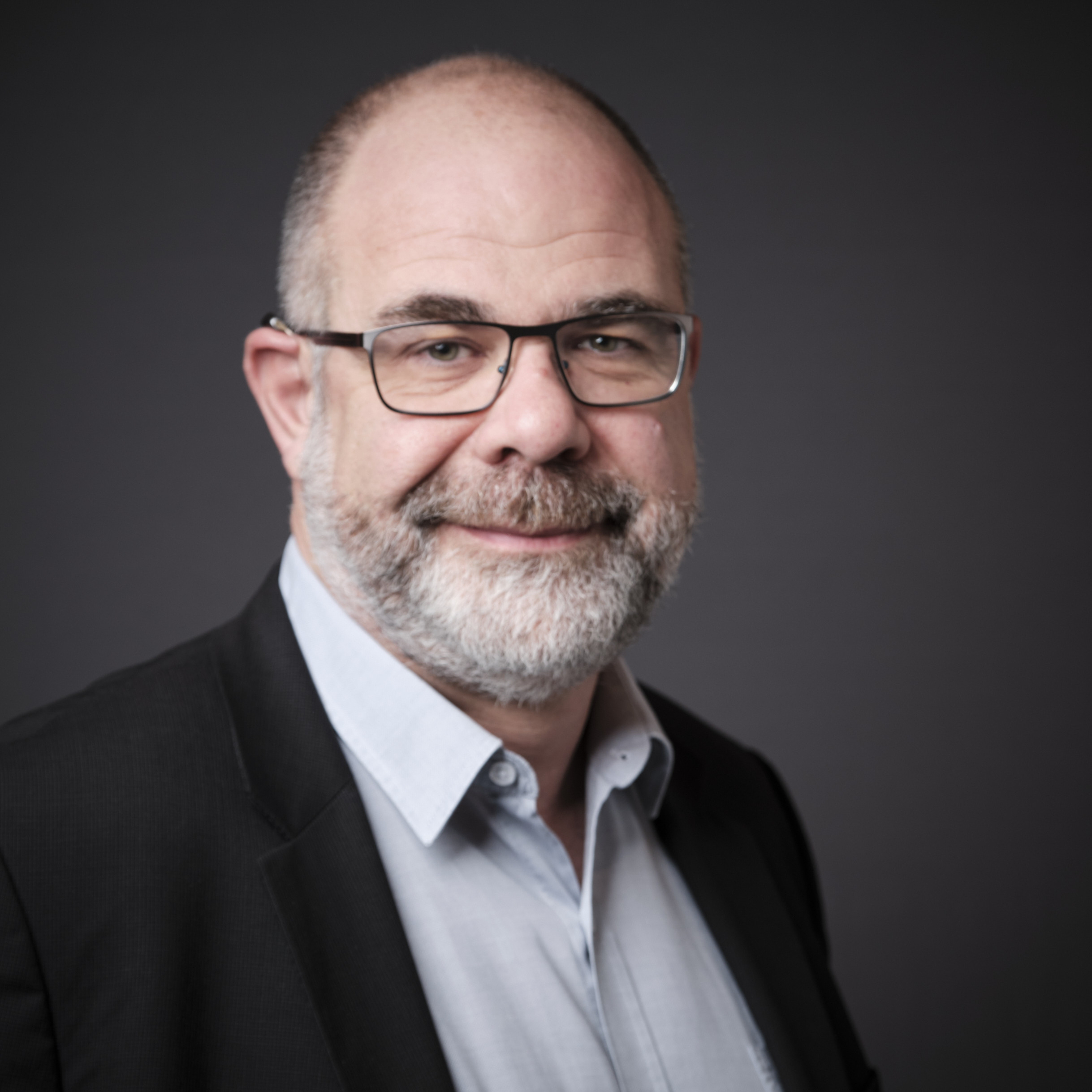 Olivier MAS