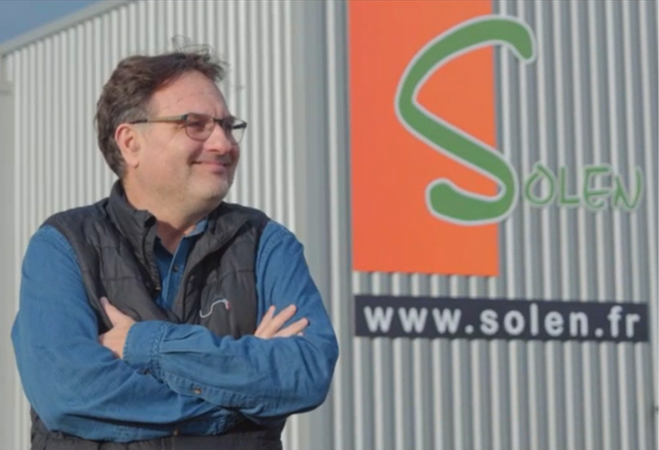 Olivier LOISEAU