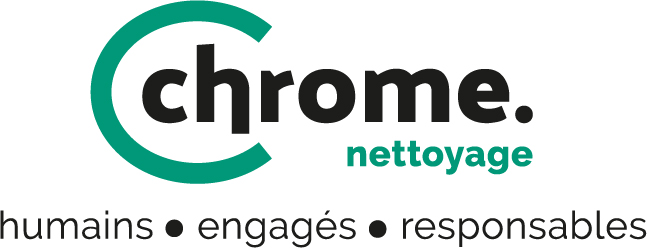 CHROME nettoyage