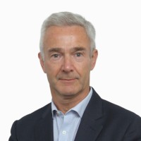 Christophe POUILLE, Président