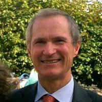 Jean de PELICHY, Directeur général